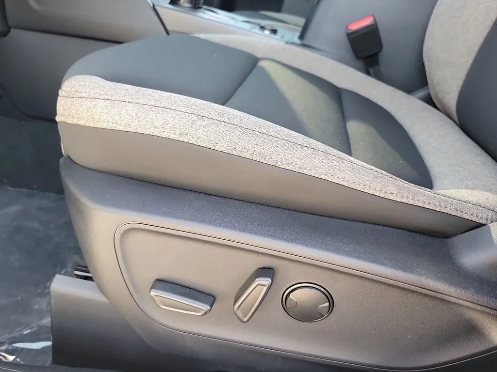 New 2026 Oxford White Ford Big Bend® image 12