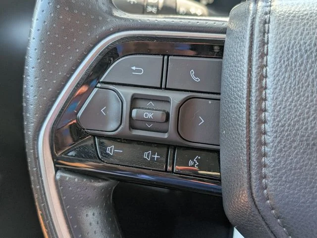 Used 2024 Black Toyota SR5 image 30