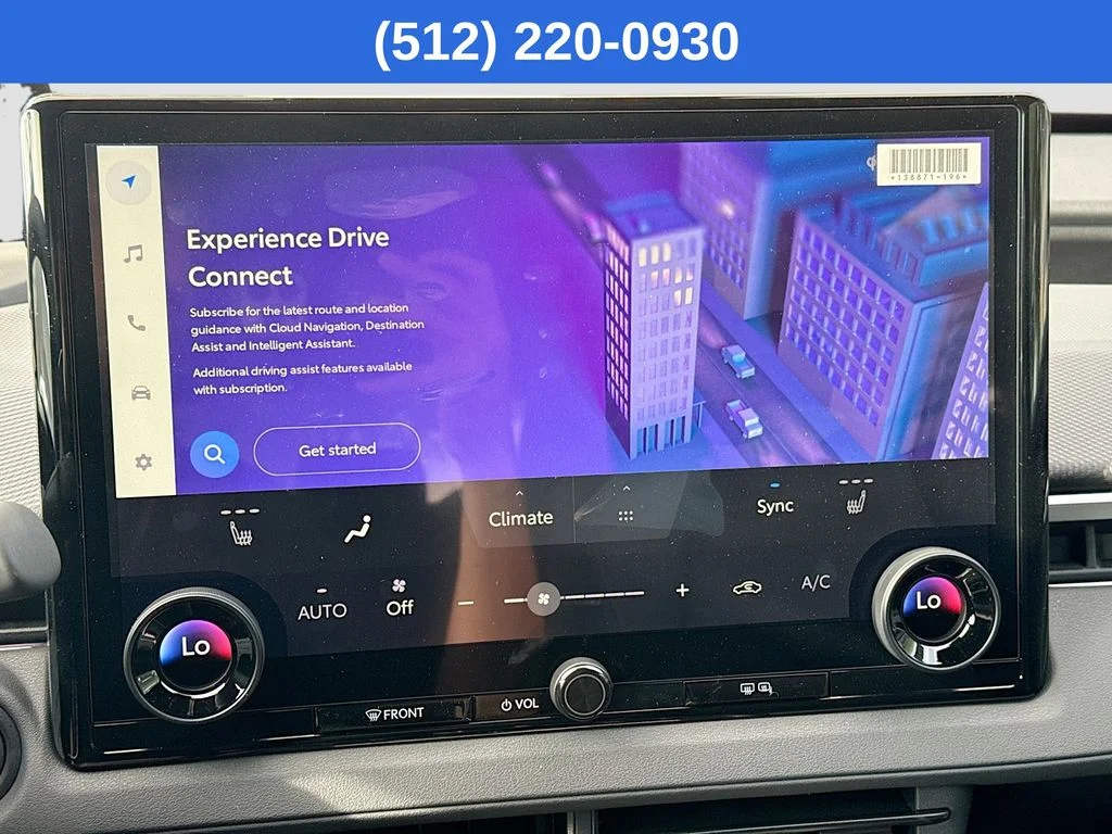 New 2026 Blue Subaru Premium image 18