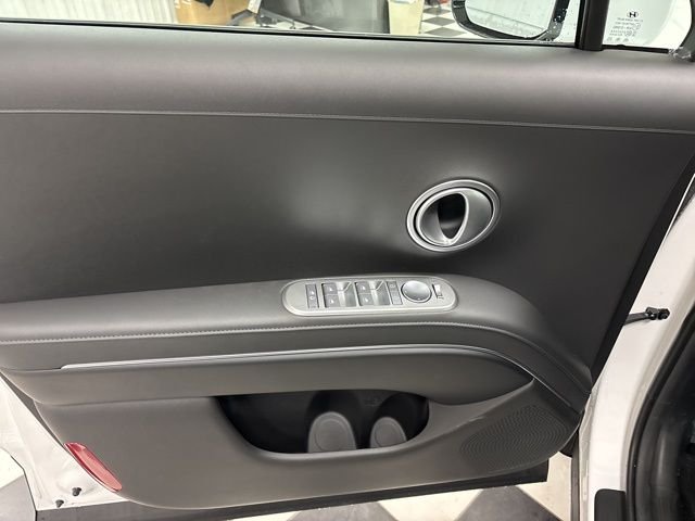 Certified Used 2026 White Hyundai SEL image 8