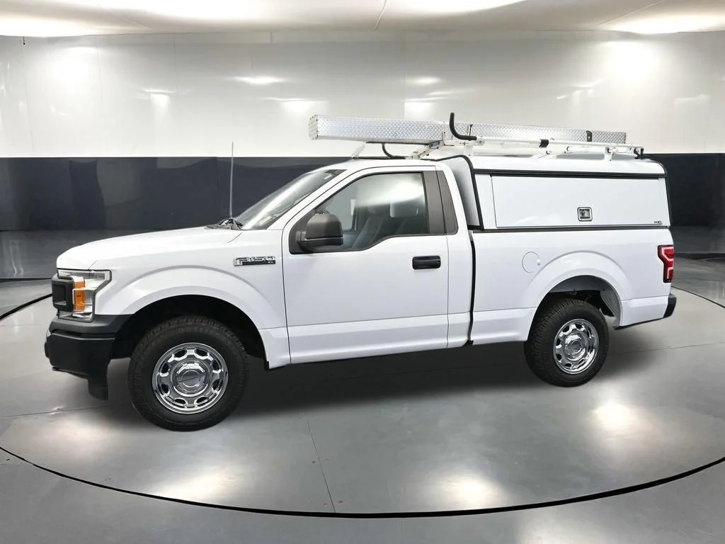 2019 Ford F-150 XL - Photo 10