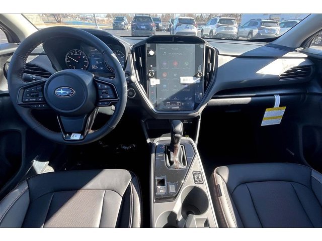 2025 Subaru Crosstrek Limited - Photo 17