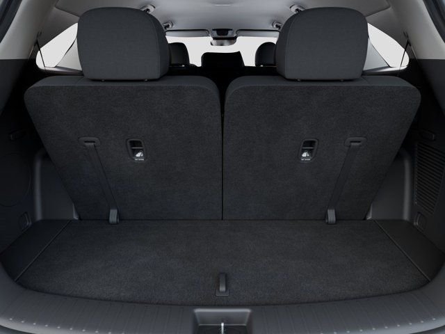 New 2026 White Kia LX image 15