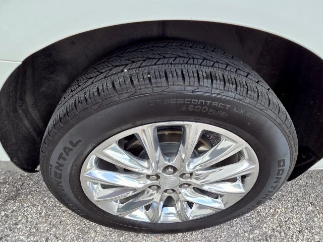 Certified Used 2020 White Buick Premium Group image 31