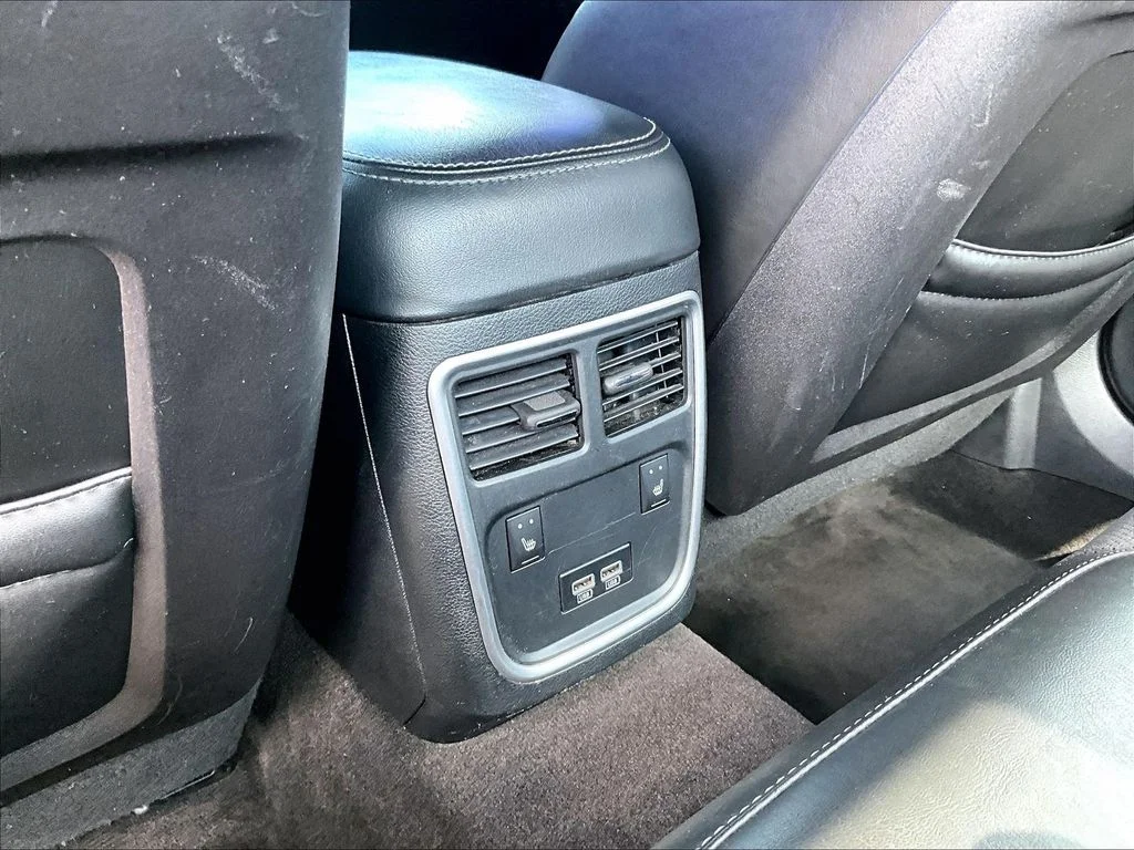 Used 2018 Gray Dodge R/T Scat Pack image 33
