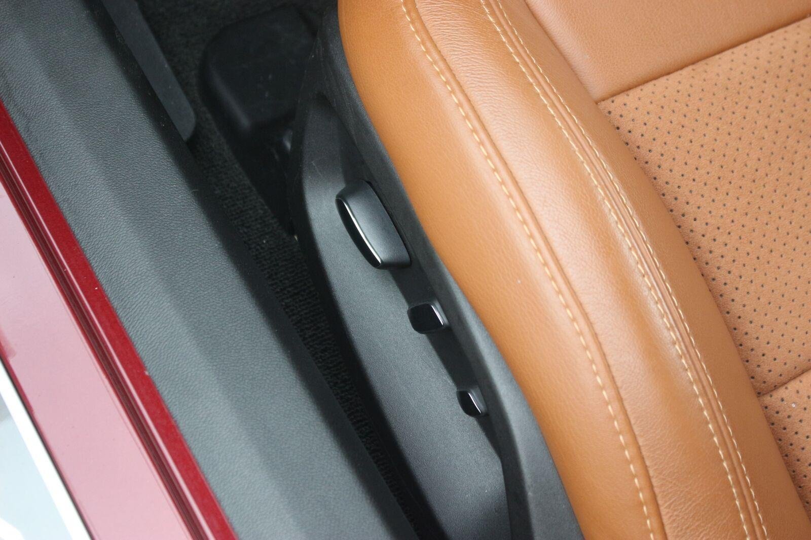 Used 2019 LONG BEACH RED METALLIC TINTCOAT Chevrolet Z06 2LZ image 18