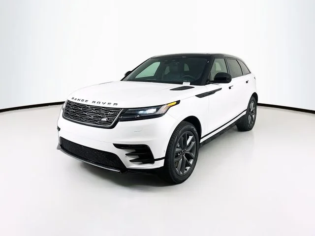 2026 Land Rover Range Rover Velar P250 Dynamic SE's photo