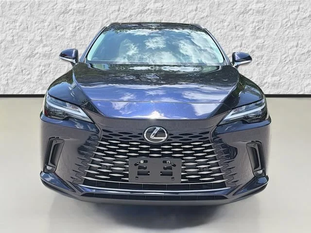 Certified Used 2024 Mica Lexus RX 350 Premium image 8