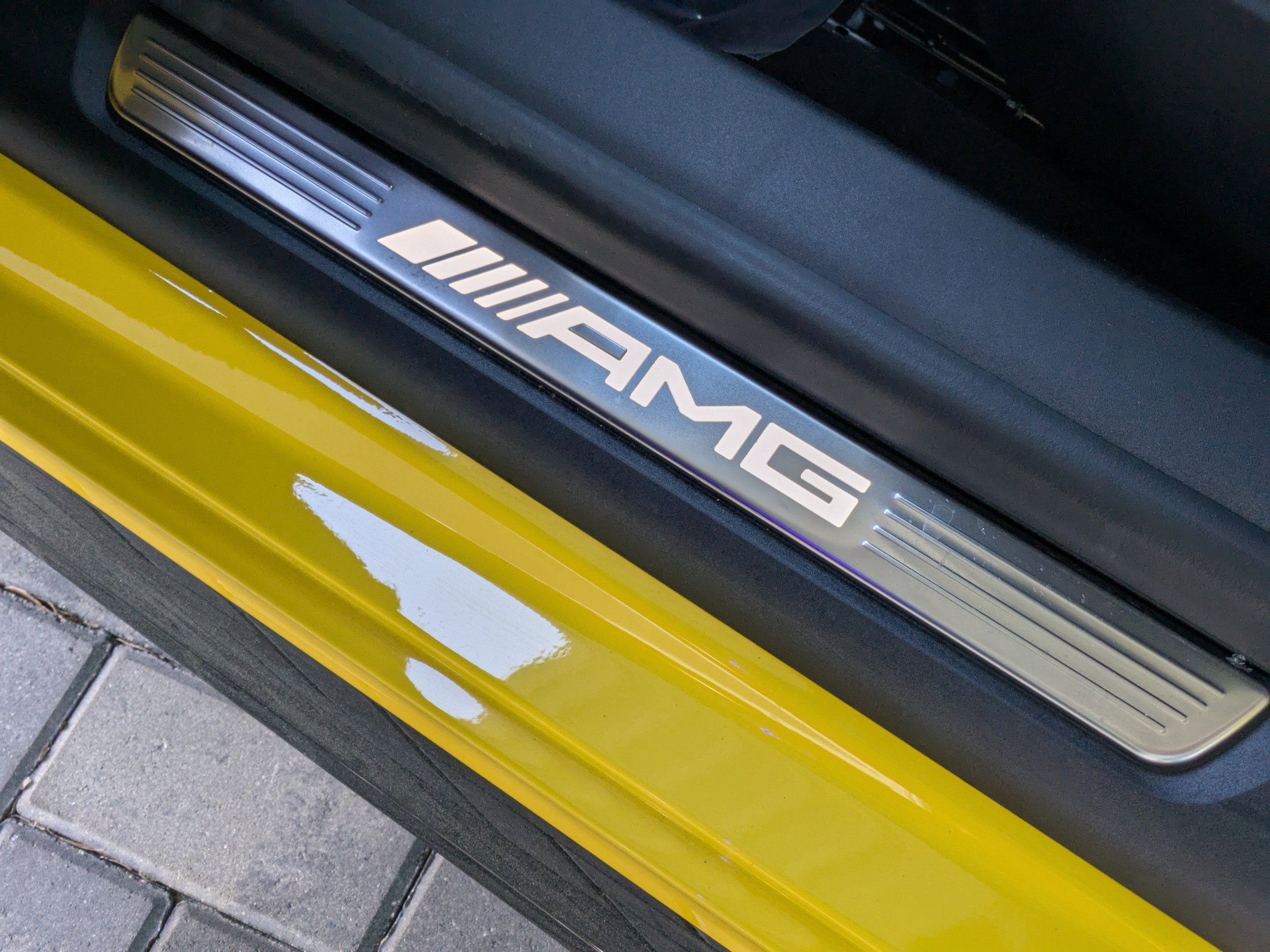 2025 Mercedes-Benz AMG GT Coupe 63 - Photo 42