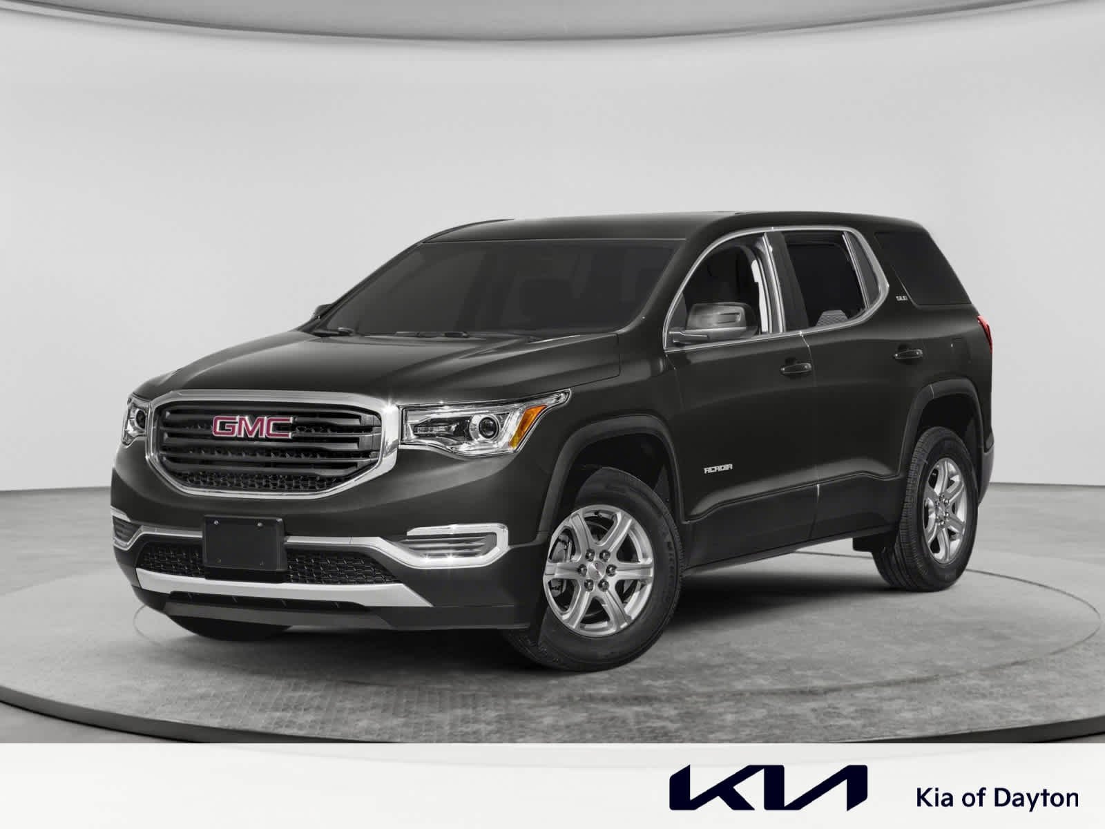 2018 GMC Acadia SLE-1 FWD's photo