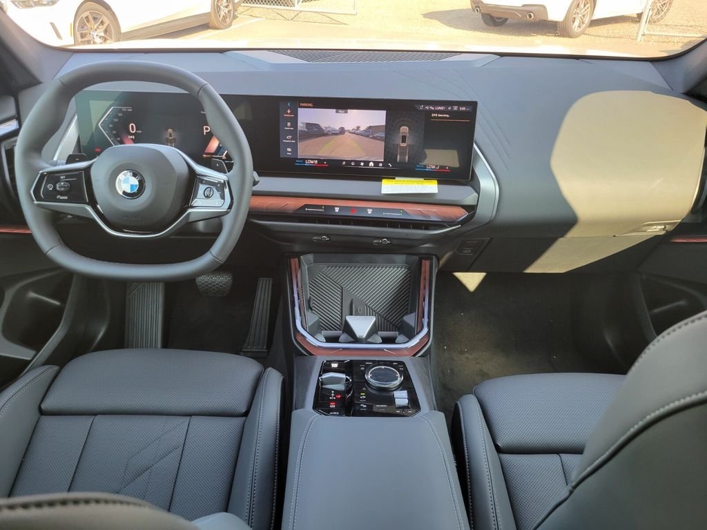 2026 BMW X3 30 - Photo 13