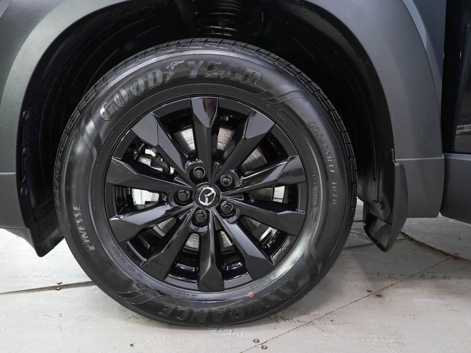 Used 2024 Jet Black Mica Mazda 2.5 S Premium Package image 29