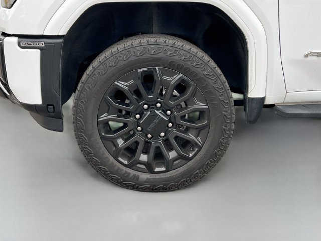 2024 GMC Sierra 2500HD AT4 - Photo 10