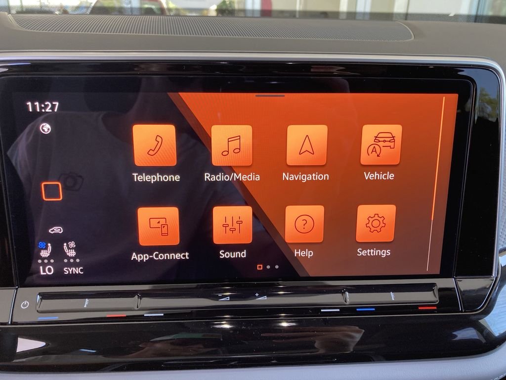 2026 Volkswagen Atlas Atlas Peak Edition - Photo 25