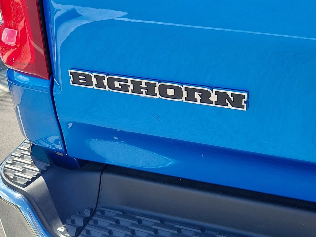 2026 RAM 1500 Big Horn/Lone Star - Photo 7
