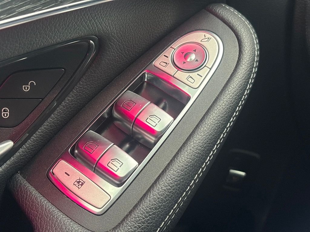2022 Mercedes-Benz GLC AMG GLC43 - Photo 26