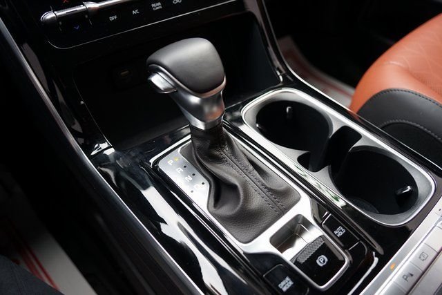 2024 KIA CARNIVAL - Image 17