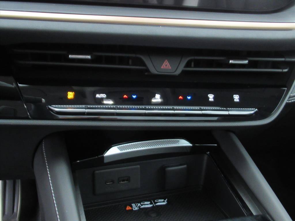 2026 Buick Envision Sport Touring - Photo 25