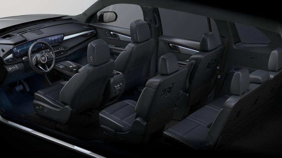 2026 Buick Enclave Preferred - Photo 62