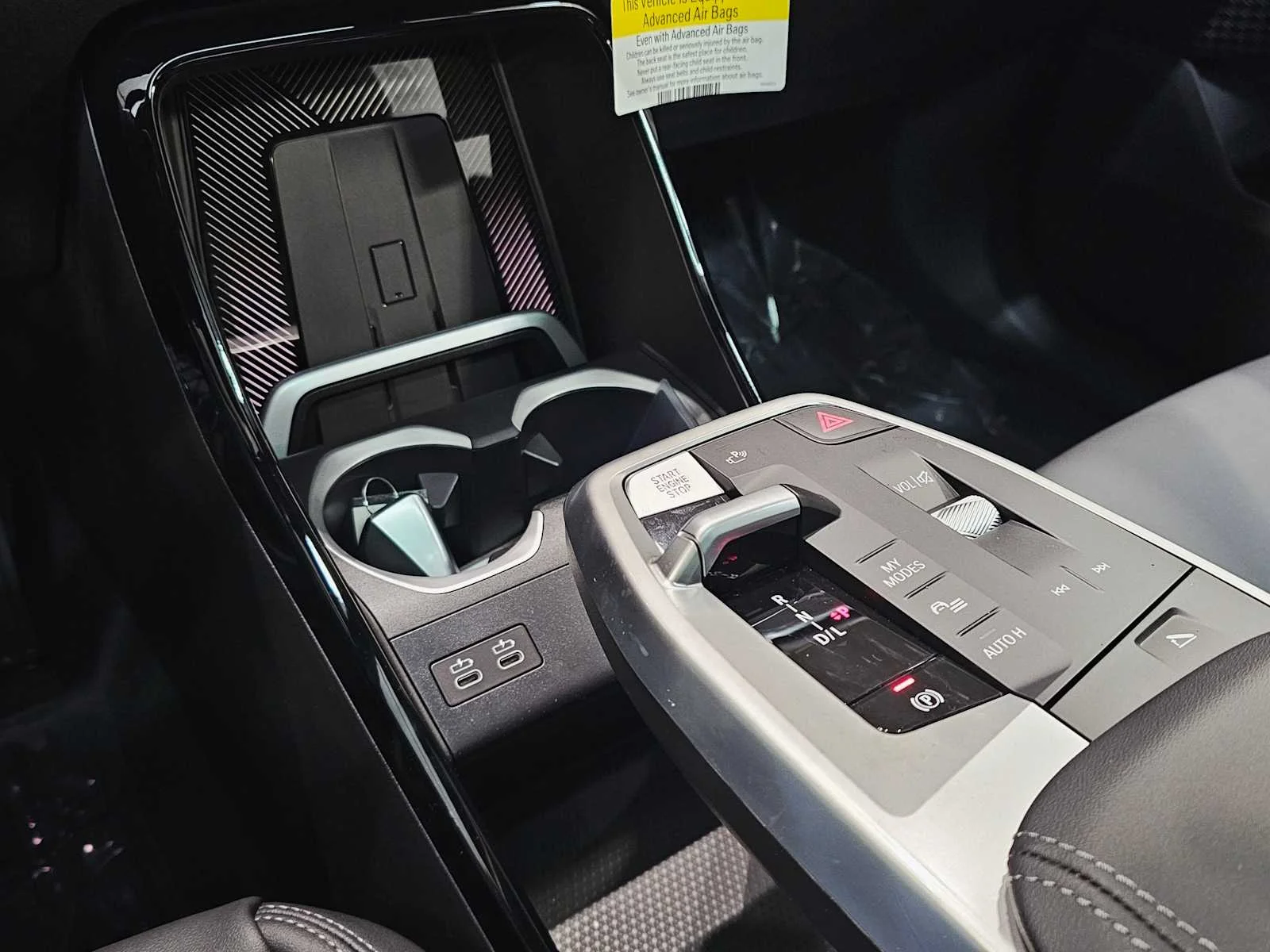 New 2026 Alpine White BMW xDrive28i image 17