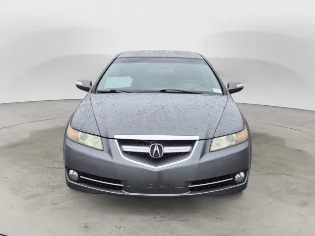 Used 2008 Acura TL Base with VIN 19UUA66248A022407 for sale in Anchorage, AK
