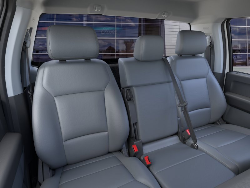 New 2026 White Ford XL image 10