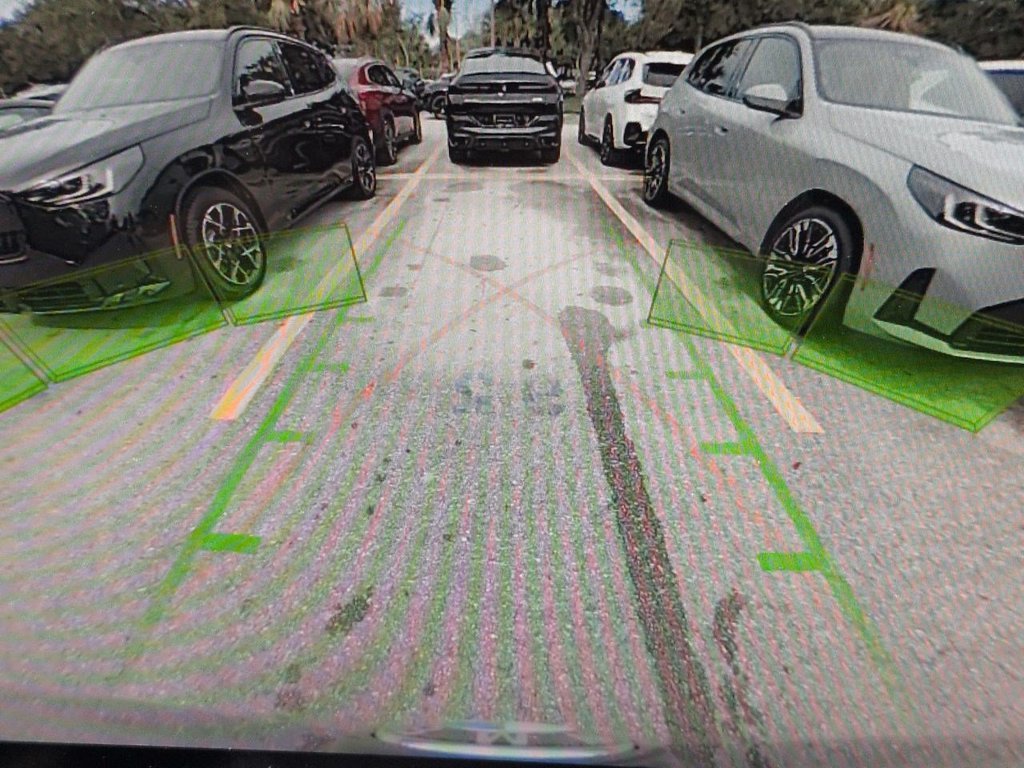 New 2027 Black Sapphire Metallic BMW xDrive28i image 21