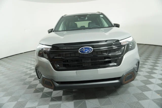 New 2026 RIVER ROCK PEARL Subaru Sport Hybrid image 2