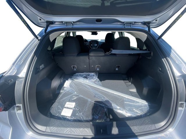 New 2026 ICE SILVER METALLIC Subaru Sport image 19