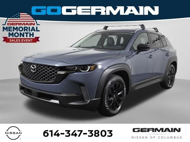 2024 Mazda CX-50 2.5 S PREMIUM's photo
