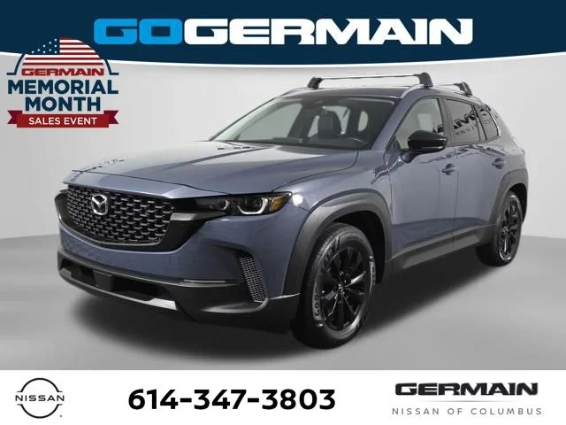 2024 Mazda CX-50 2.5 S PREMIUM's photo