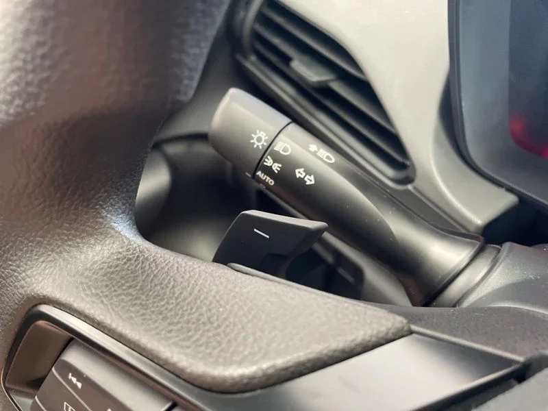 New 2026 LITHIUM RED PEARL Subaru Base image 26