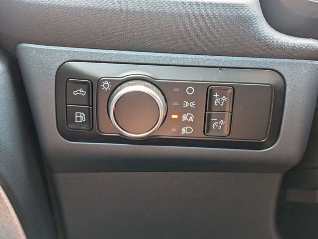 Used 2023 Blue Ford XLT image 28