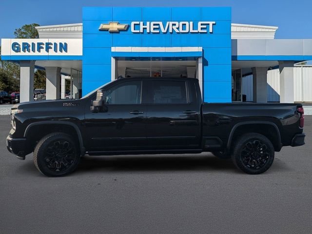 2026 Chevrolet Silverado 2500 HD High Country - Photo 10