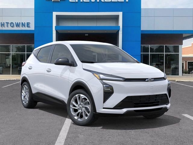 2027 Chevrolet Bolt LT - Photo 7