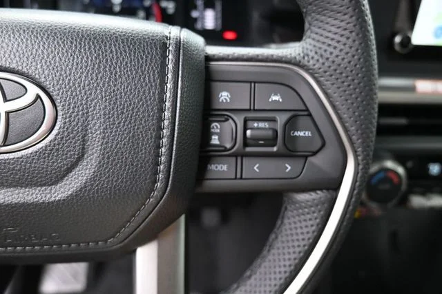 Used 2026 Blue Toyota SR5 image 26