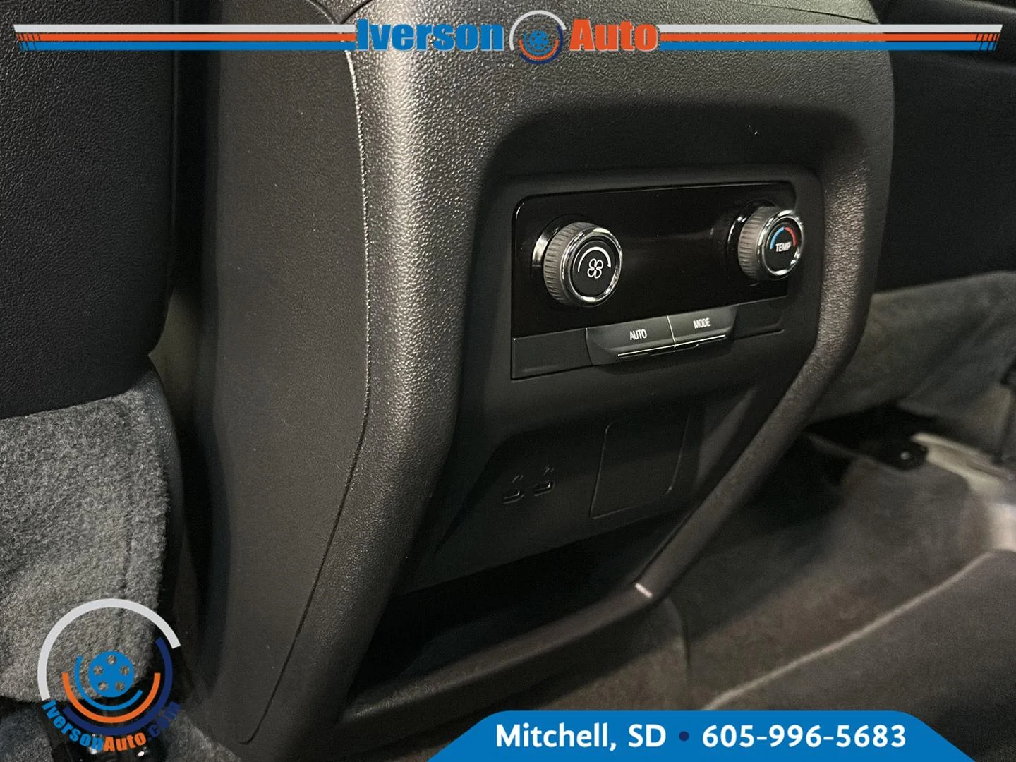 Used 2026 Summit White CHEVROLET AWD 4DR LT W/2LT image 26