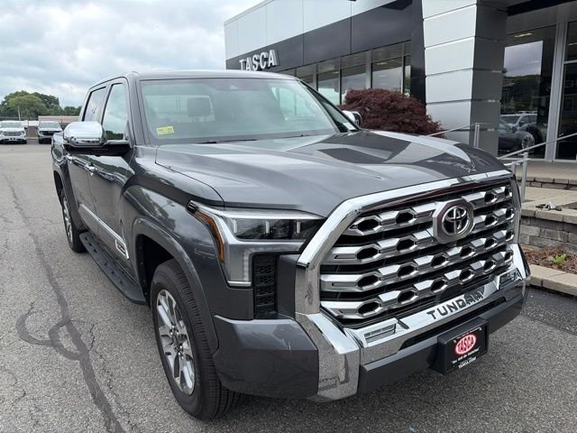2026 Toyota Tundra 1794