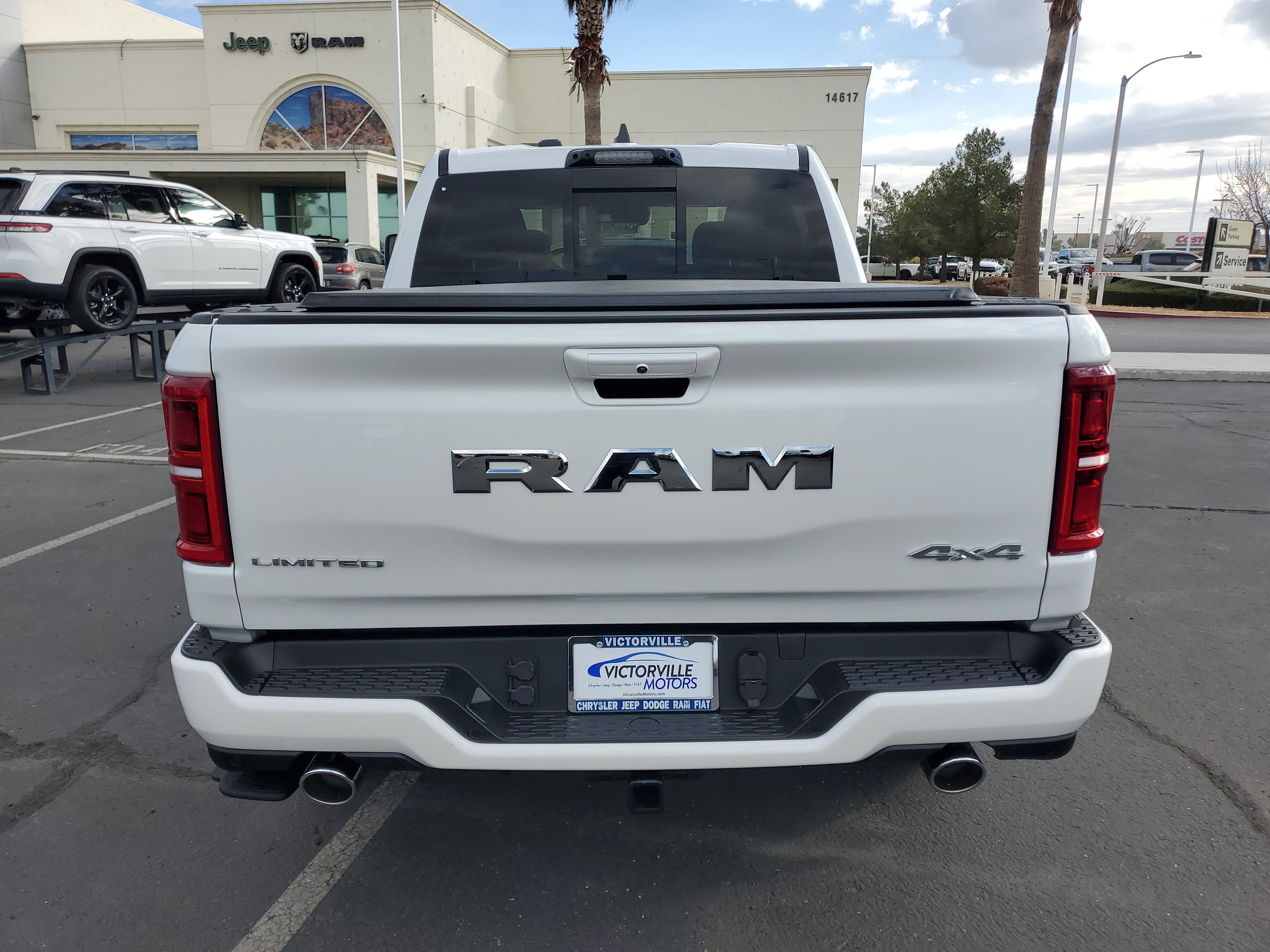 View vehicle photo 4