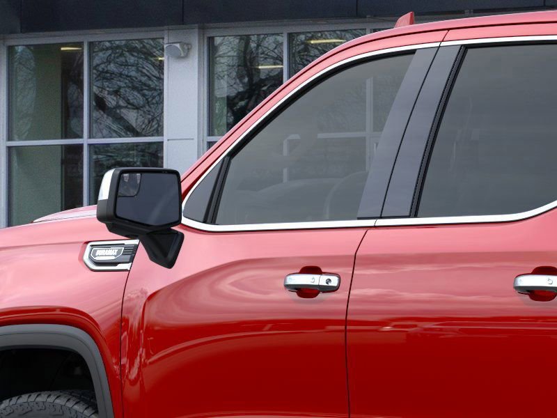 2026 GMC SIERRA - Image 17