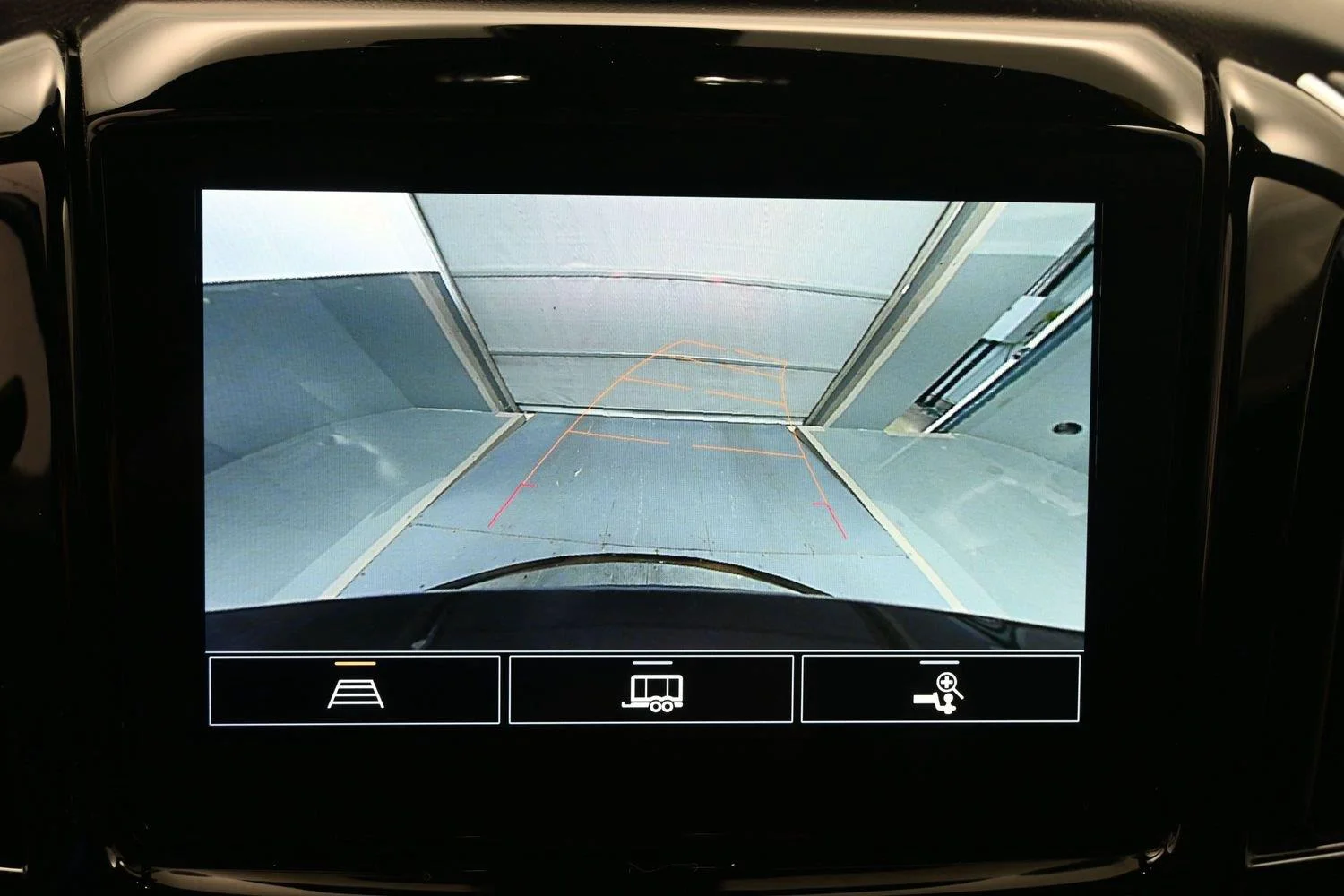 Used 2022 Black Cherry Metallic Chevrolet LT Leather image 30