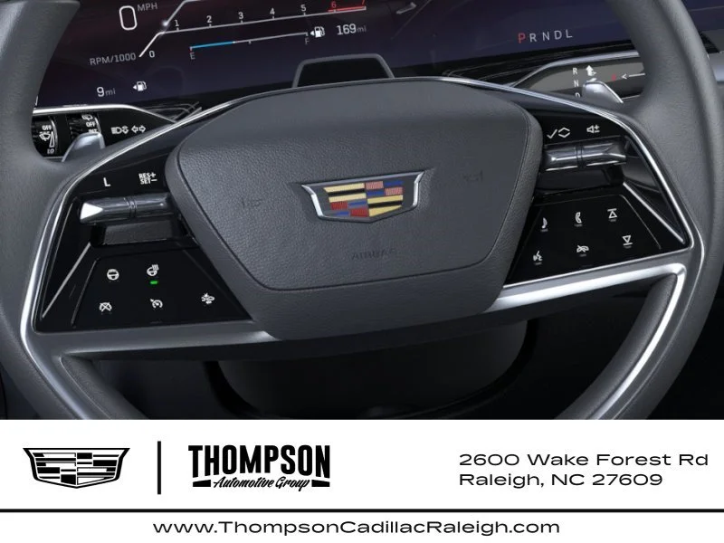 2026 Cadillac Escalade Sport - Photo 19