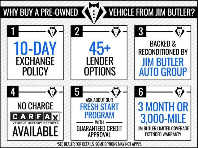 Used 2024 Silver Ford XLT image 3