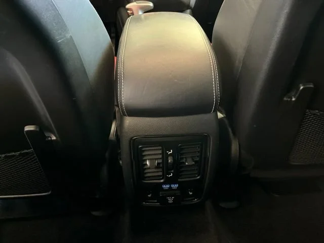 Used 2018 Billet Clearcoat Dodge SRT image 47