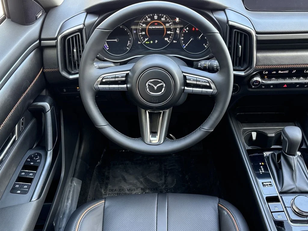 2026 Mazda CX-50 Premium Plus - Photo 13