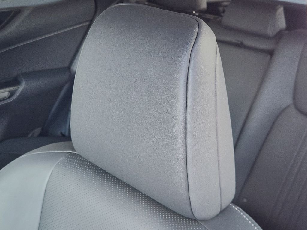 Certified Used 2026 SONIC CHROME Lexus 350 Base image 25