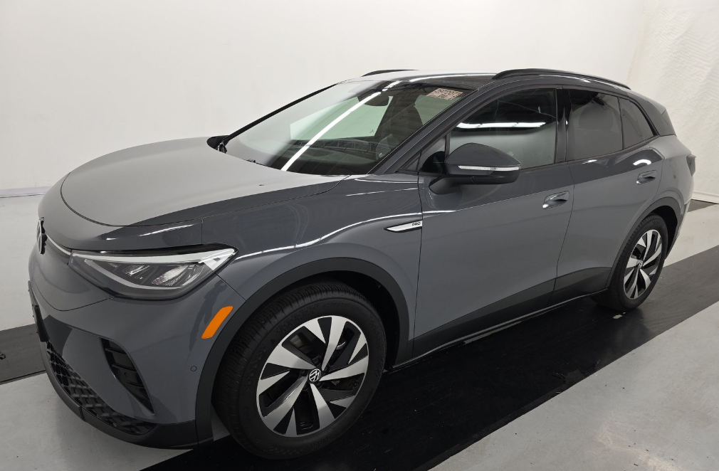 2023 Volkswagen ID.4 PRO