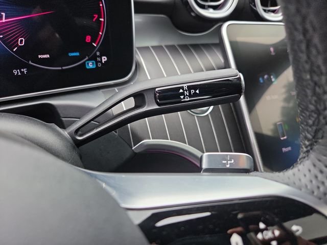 2023 Mercedes-Benz C-Class Sedan C 300 - Photo 19