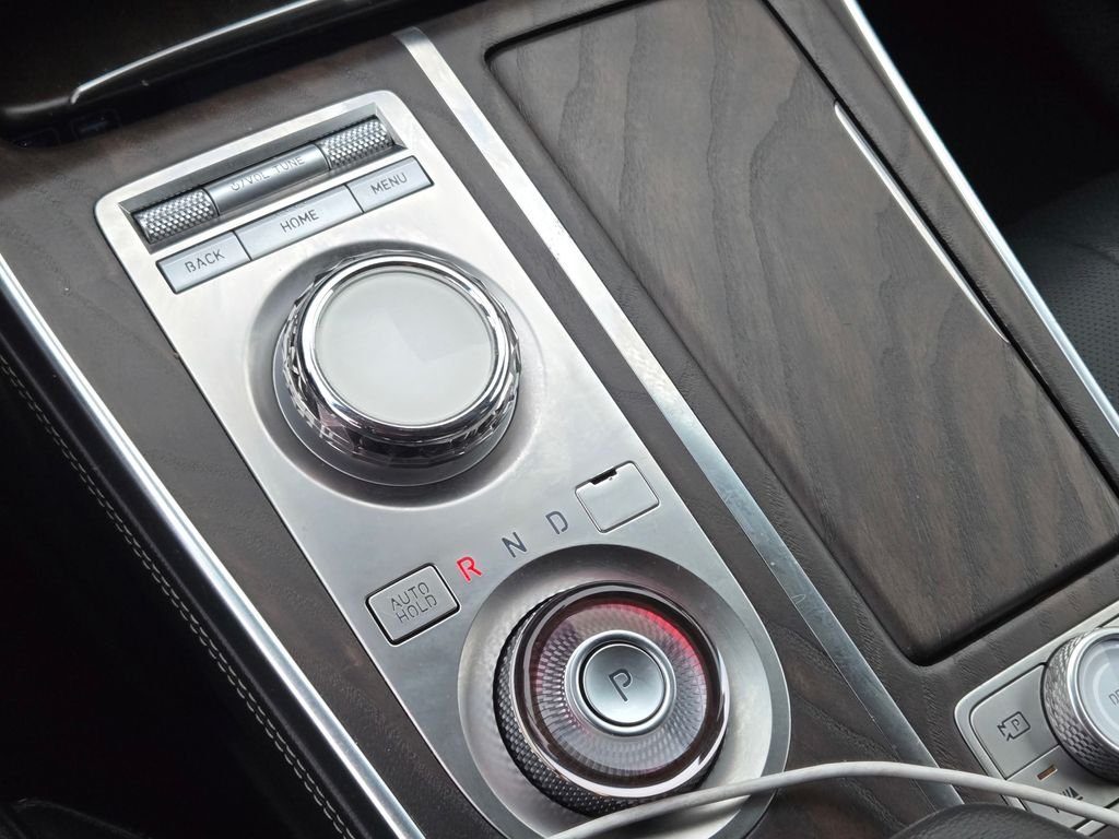 2024 GENESIS GV80 Standard - Photo 40