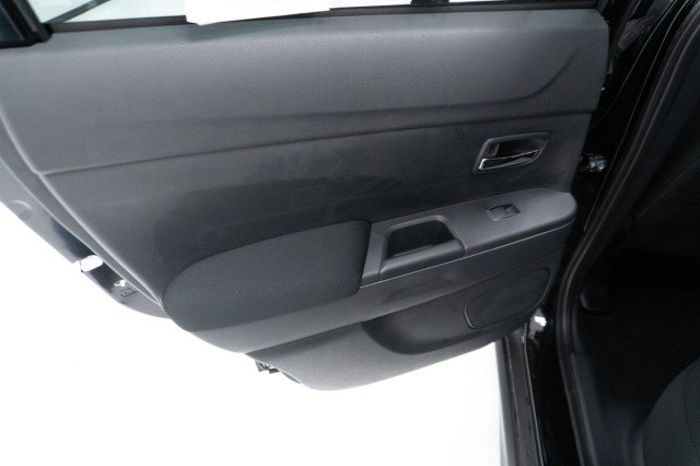 New 2027 Labrador Black Pearl Mitsubishi 2.0 LE 2WD image 20